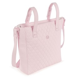 Bolso Panera María Rosa de Pasito a Pasito