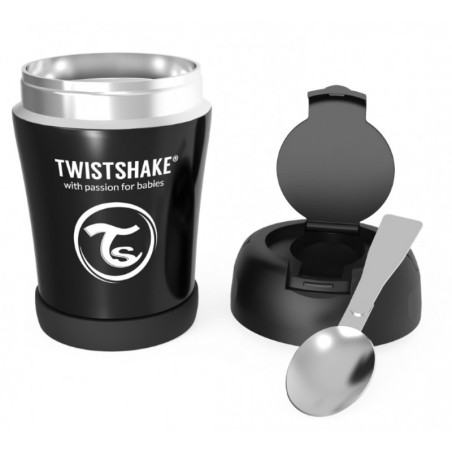 Termo Sólidos de Twistshake