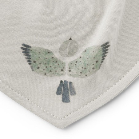 Secababitas Watercolor Wings de Elodie Details