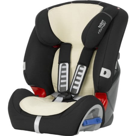 Colchoneta Keep Cool Cover de Britax Römer