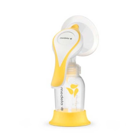 Sacaleches Harmony Flex Medela