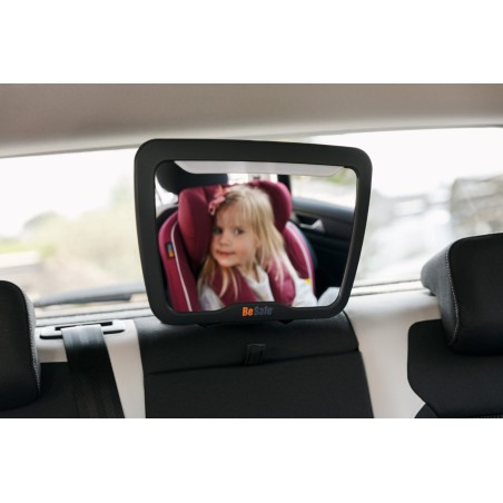 Espejo Baby Mirror XL2 de Besafe