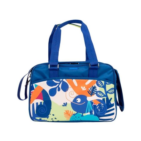 Bolso Maternal Tropic de Tuc Tuc