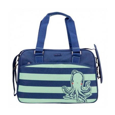 Bolso Maternal Sailor de Tuc Tuc