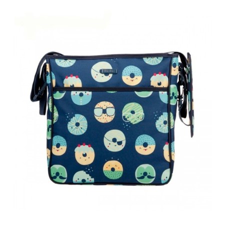 Bolso Silla Yummy Azul de Tuc Tuc