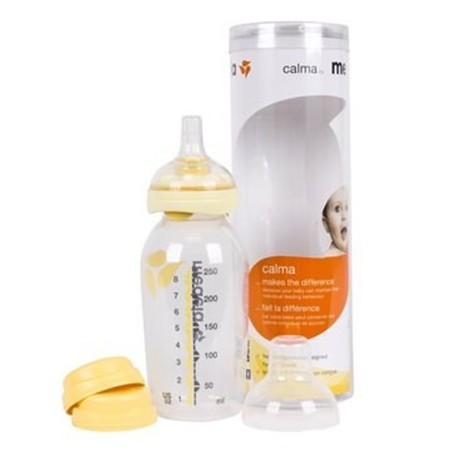 Biberón Calma 250 ml de Medela