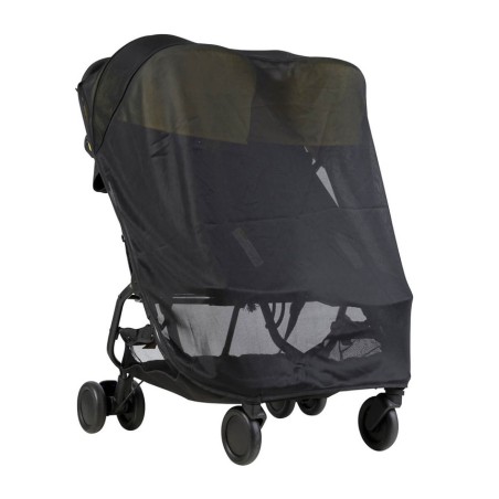 Protector Solar Nano Dúo de Mountain Buggy