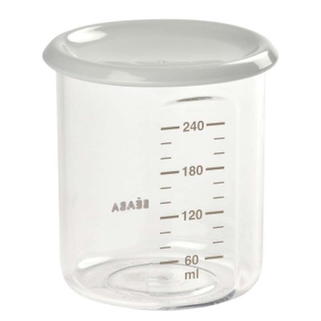 Bote Maxi Portion 240 ml. Béaba