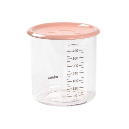 Bote Maxi Portion 420 ml. Béaba