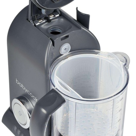 Babycook Solo Dark Grey de Beaba