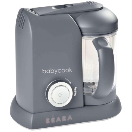 Babycook Solo Dark Grey de Beaba