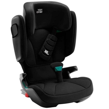 Kidfix I-Size  de Britax Römer