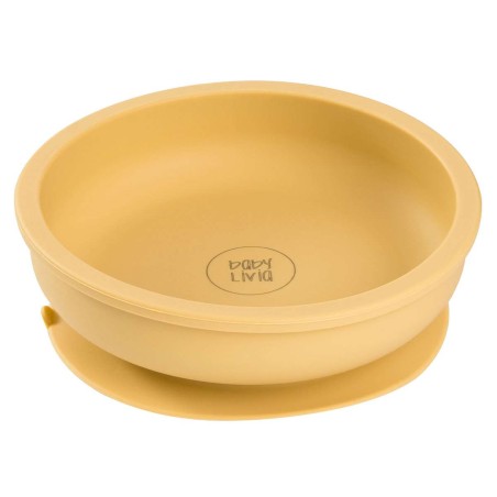 Bowl de Silicona Baby Livia