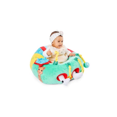 Baby Seat&Play de Sophie La Girafe