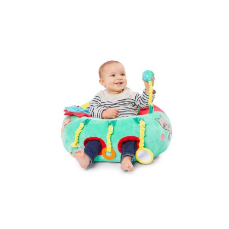 Baby Seat&Play de Sophie La Girafe