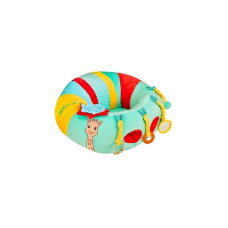 Baby Seat&Play de Sophie La Girafe