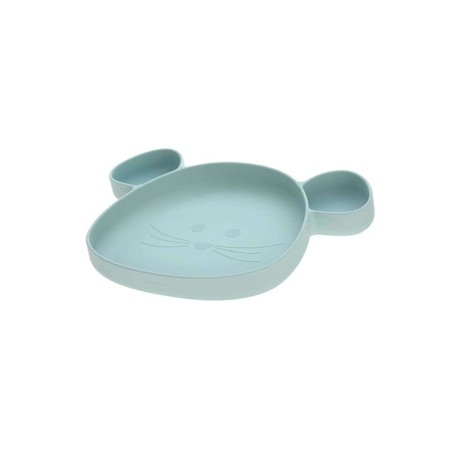 Plato Mouse Blue de Lassing