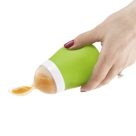 Cuchara Dispensadora Squeeze de Munchkin