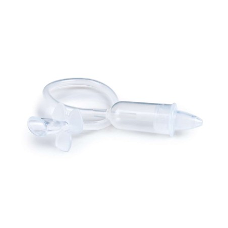 Aspirador Nasal Con Caja de Canpol Babies