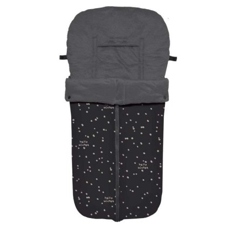 Saco Silla Nanouk Hello de BabyClic