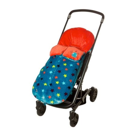 Saco Silla Invierno Planets de Tuc Tuc