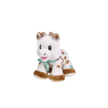 Peluche Sophie La Jirafa 14cm.