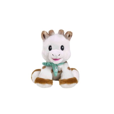 Peluche Sophie La Jirafa 14cm.