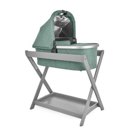 Soporte Capazo UppaBaby.