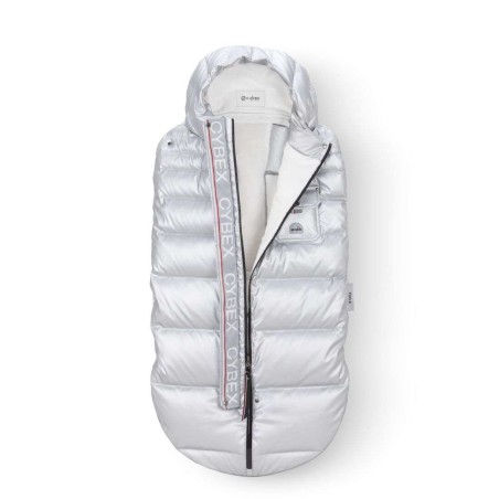 Saco Silla Silver Platinum Cybex