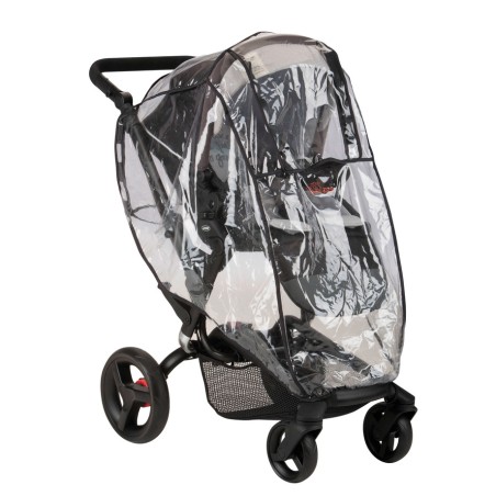 Burbuja de Lluvia Universal Silla de paseo Jané