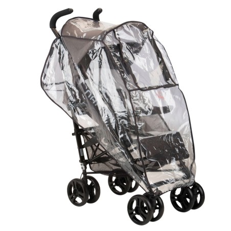 Burbuja de Lluvia Universal Silla de paseo Jané