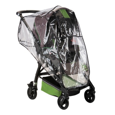 Burbuja de Lluvia Universal Silla de paseo Jané