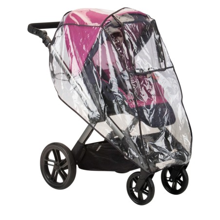 Burbuja de Lluvia Universal Silla de paseo Jané