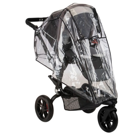 Burbuja de Lluvia Universal Silla de paseo Jané