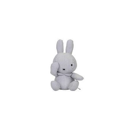 Muñeco Miffy Gris Nijntje