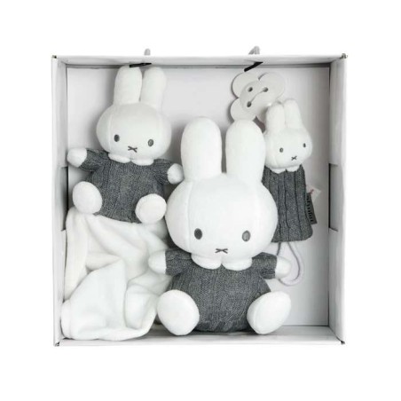 Set de Regalo Miffy