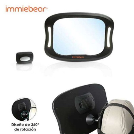 Espejo Deluxe Immiebear