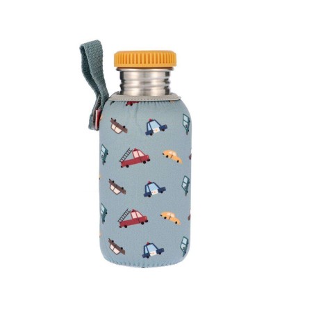 Botella Acero Tutete 500 Ml.