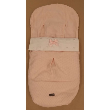 Saco Silla Md718 Rosa Rosy Fuentes