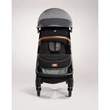 Silla Parcel Carbon Joie