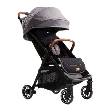 Silla Parcel Carbon Joie