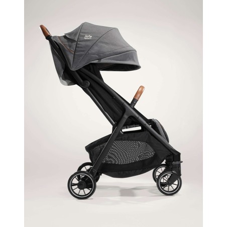 Silla Parcel Carbon Joie