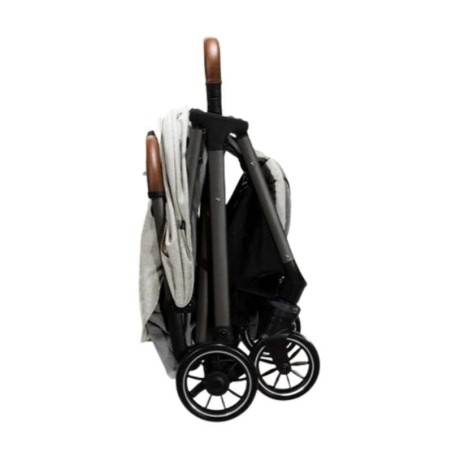 Silla Parcel Carbon Joie