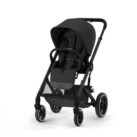 Balios S Lux Moon Black Cybex