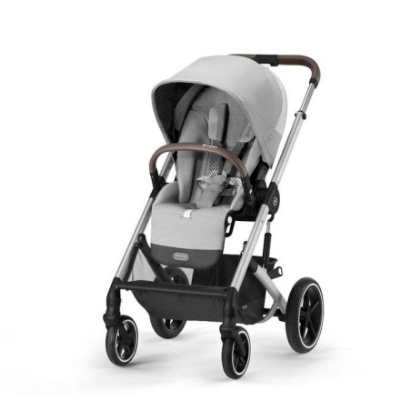 Balios S Lux Lava Grey Cybex