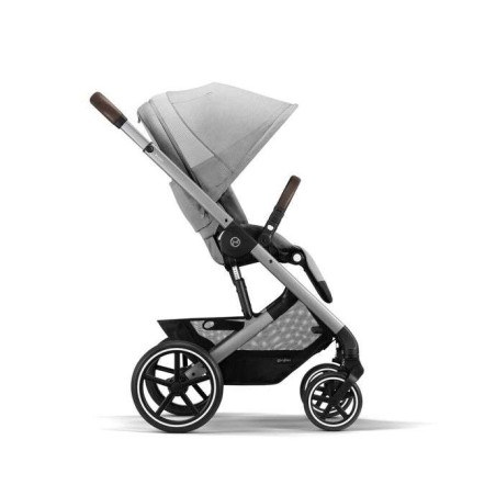 Balios S Lux Lava Grey Cybex