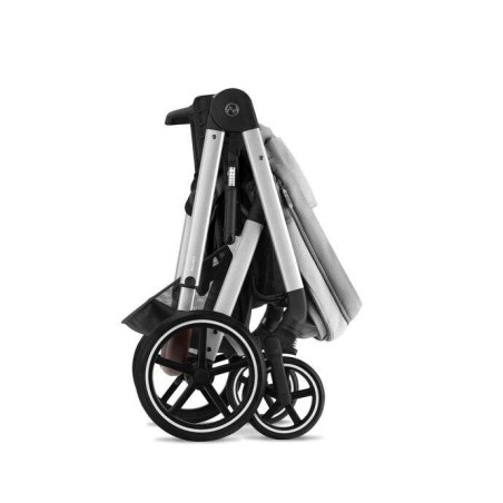 Balios S Lux Lava Grey Cybex