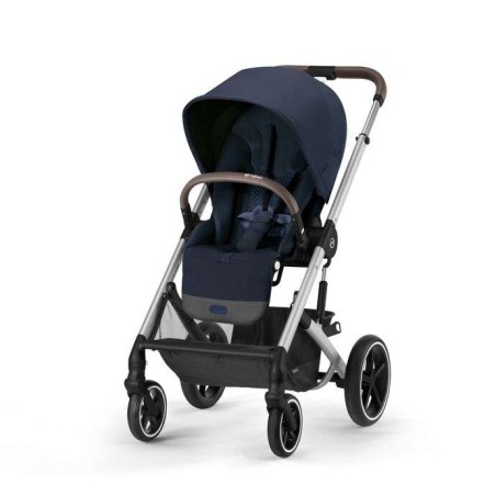 Balios S Lux Ocean Blue Cybex