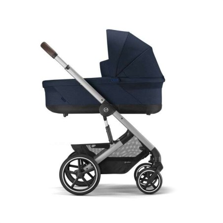 Balios S Lux Ocean Blue Cybex