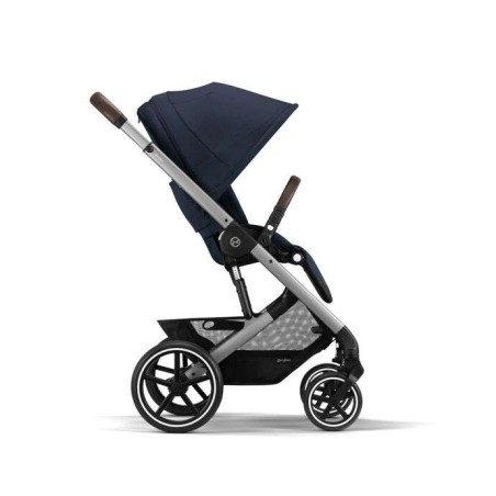 Balios S Lux Ocean Blue Cybex